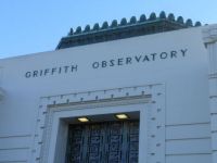 Griffith Observatory, Los Angeles, CA