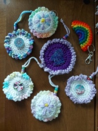 Little RAOCK treasures