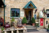 The Mill Shop, Cotswold, by UGArdener