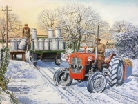 country scene