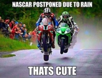 This is Motorcycle Racing