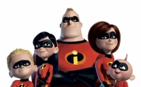 incredibles