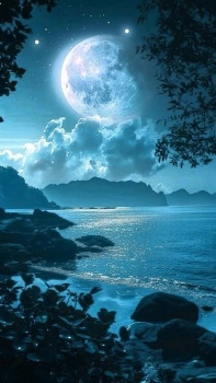 Scenery