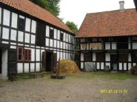 den gamle by Aahus