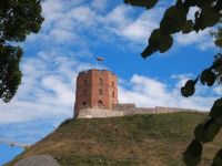 Litva (Lietuva), Vilnius