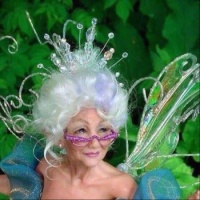 Granny Fairy