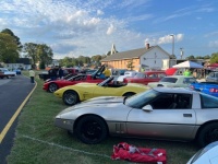 Compass 2023 Cruise In