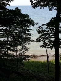 Welcome To Sodus, New York