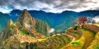 Peru Travel Facts
