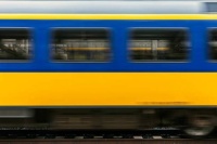 train