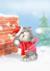 Noel boules de neige