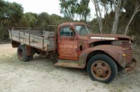 Old truck2