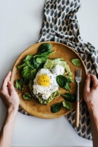 Egg