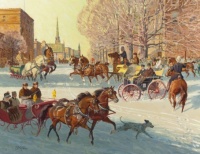 RobretLougheed