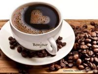 coffee