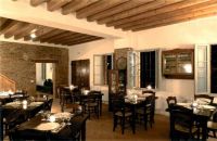 Tenuta Castel Venezze - Dining Room1