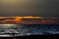 Long Island Sunset