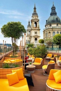 Aria Hotel em Budapeste