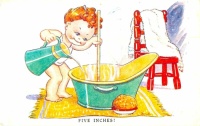 Themes Vintage illustrations/pictures - Five Inches!