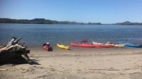 columbia river