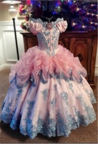 Pretty Dress
