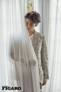 EXO SeHun