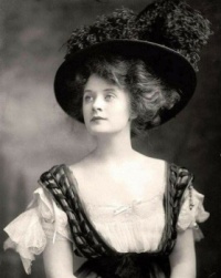 Mary William Ethelbert Appleton, Good Witch of the North