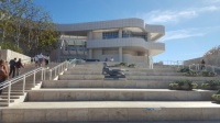 The Getty Center