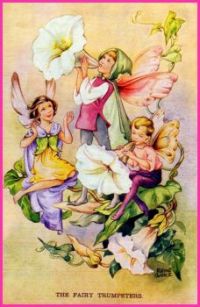 The Fairy Trumpeters
