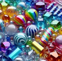 The Sweetest Sweets