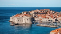 Croatia_Dubrovnik_Germander