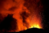 Eyjafjallajökull Eruption