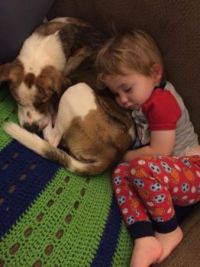Nap Time
