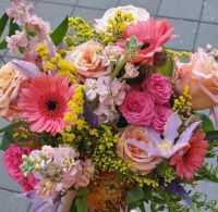 flowers