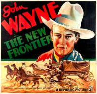 The New Frontier 1935