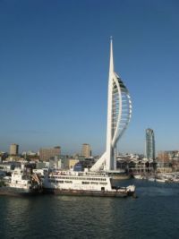 PORTSMOUTH, ENG