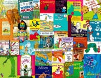 Favourite Kids Books