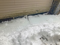 3a. Basement window