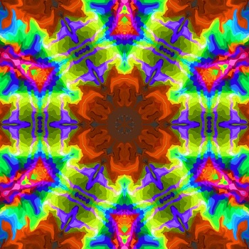 Kaleido