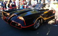 Batmobile-a
