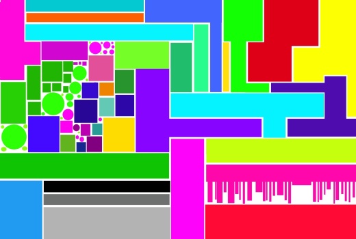 Solve Bloop jigsaw puzzle online with 187 pieces