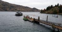 Lake Chelan Ferry