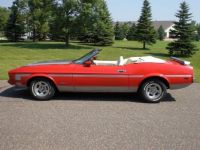 1973 MUSTANG