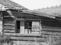 Weathered