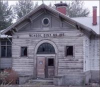 Holdman School