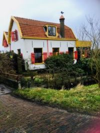Lovely house in Heemstede The Netherlands