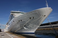 Cruiseship