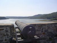 Fort Ticonderoga NY