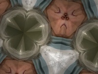 Sleeping Beauty?