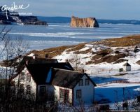 Gaspésie